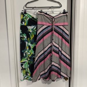 Patagonia dresses/skirts